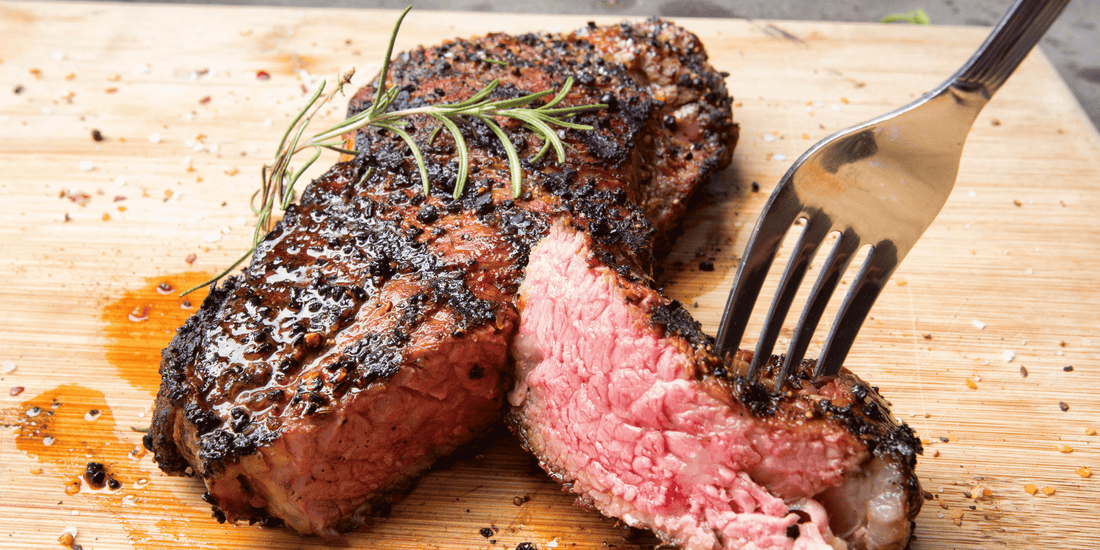 How to Cook the Perfect Steak Every Time