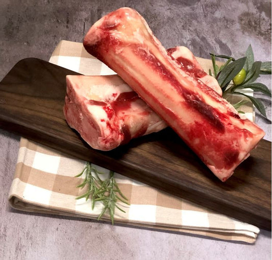 Beef Bone Marrow (2 LB)