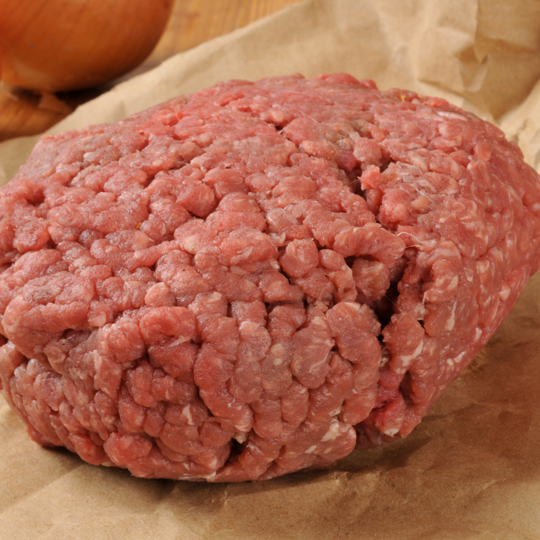 Ground Beef