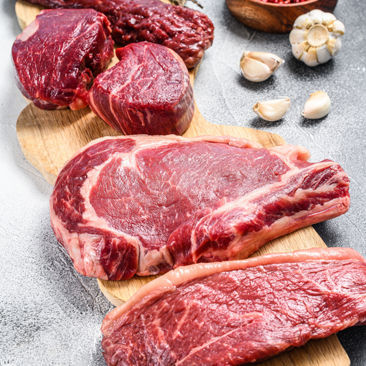 Family Steak Box