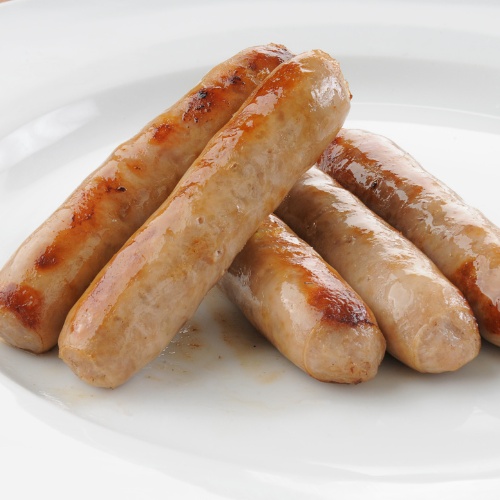 Breakfast Sausage Links